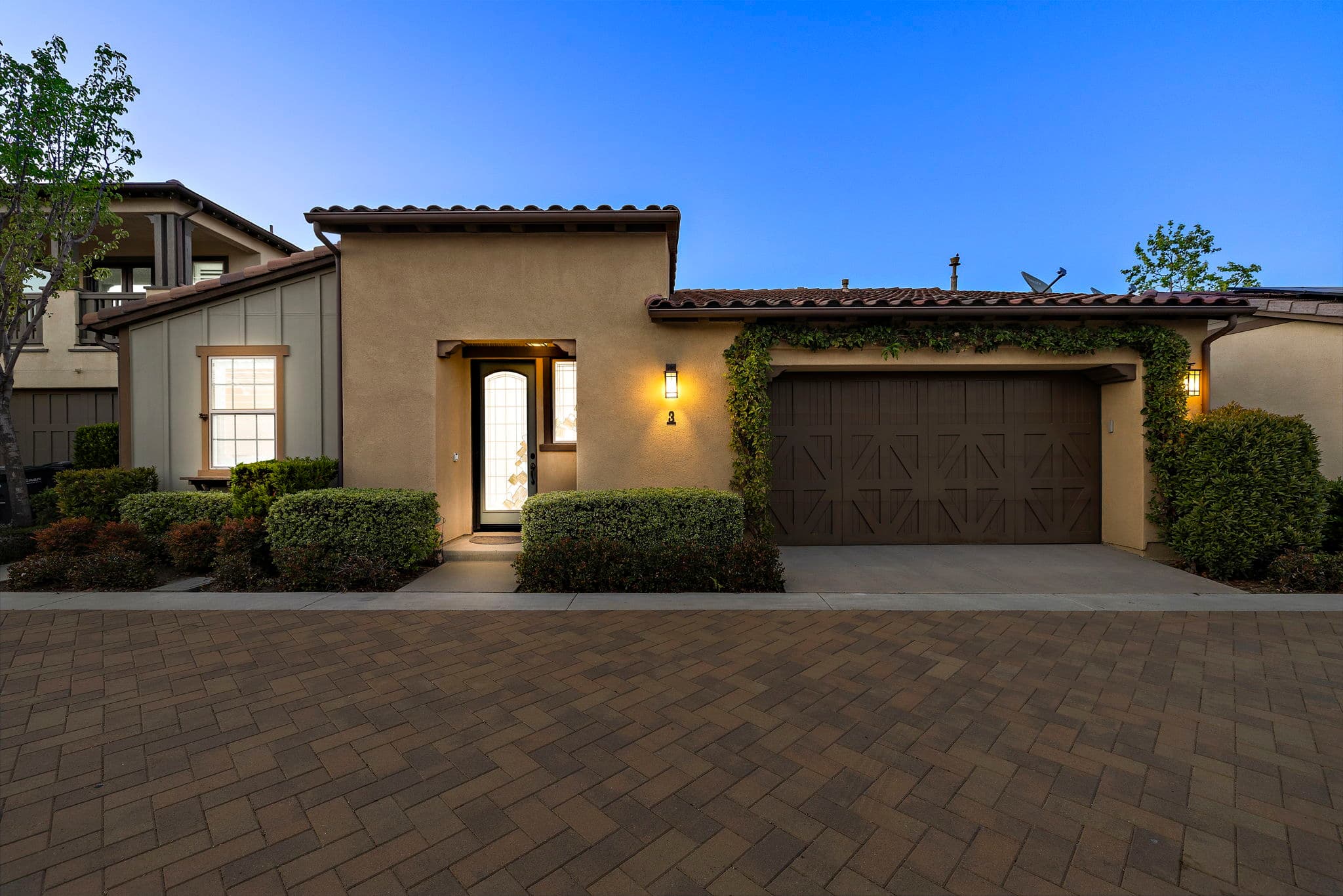 3 Cerrero Ct Rancho Mission Viejo, CA 92694 - Property exterior
